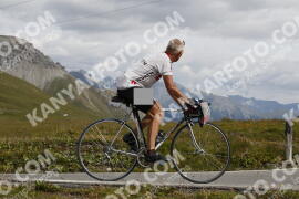 Photo #3618668 | 29-07-2023 10:17 | Passo Dello Stelvio - Peak BICYCLES
