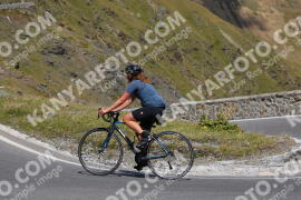 Photo #2710741 | 22-08-2022 14:05 | Passo Dello Stelvio - Prato side BICYCLES