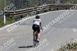 Foto #3423895 | 11-07-2023 12:02 | Passo Dello Stelvio - die Spitze BICYCLES