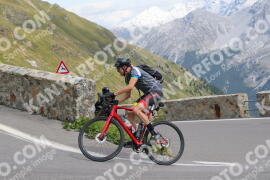 Foto #4100364 | 31-08-2023 14:08 | Passo Dello Stelvio - Prato Seite BICYCLES