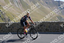 Photo #4208090 | 09-09-2023 10:07 | Passo Dello Stelvio - Prato side BICYCLES