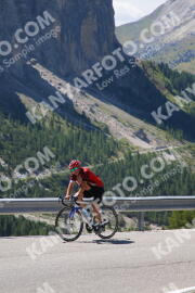 Photo #2643534 | 14-08-2022 13:11 | Gardena Pass BICYCLES