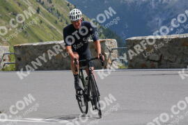 Foto #4099231 | 31-08-2023 12:17 | Passo Dello Stelvio - Prato Seite BICYCLES