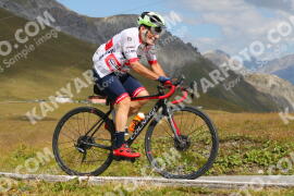 Foto #3933245 | 18-08-2023 11:36 | Passo Dello Stelvio - die Spitze BICYCLES