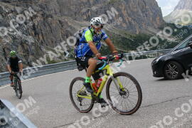 Foto #2541193 | 08-08-2022 12:57 | Gardena Pass BICYCLES
