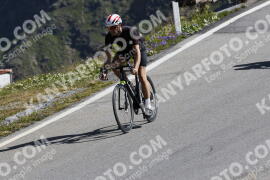 Foto #3524642 | 18-07-2023 10:22 | Passo Dello Stelvio - die Spitze BICYCLES