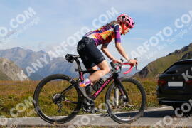 Photo #3851525 | 13-08-2023 10:10 | Passo Dello Stelvio - Peak BICYCLES