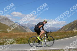 Photo #2671152 | 16-08-2022 13:17 | Passo Dello Stelvio - Peak BICYCLES