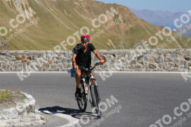 Photo #4212316 | 09-09-2023 14:04 | Passo Dello Stelvio - Prato side BICYCLES