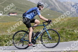 Photo #3509574 | 17-07-2023 10:36 | Passo Dello Stelvio - Peak BICYCLES