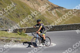 Photo #2718295 | 23-08-2022 12:31 | Passo Dello Stelvio - Prato side BICYCLES