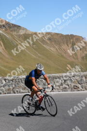 Foto #2719446 | 23-08-2022 13:47 | Passo Dello Stelvio - Prato Seite BICYCLES