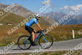 Photo #2665751 | 16-08-2022 10:55 | Passo Dello Stelvio - Peak BICYCLES
