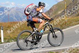 Photo #2736950 | 25-08-2022 12:27 | Passo Dello Stelvio - Peak BICYCLES