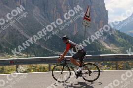 Photo #2576544 | 10-08-2022 14:00 | Gardena Pass BICYCLES
