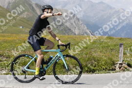 Photo #3473372 | 15-07-2023 15:08 | Passo Dello Stelvio - Peak BICYCLES