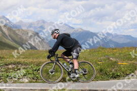 Photo #3611277 | 28-07-2023 14:05 | Passo Dello Stelvio - Peak BICYCLES