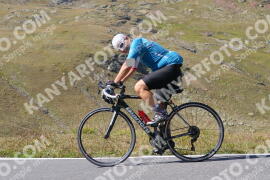 Photo #4018525 | 22-08-2023 11:50 | Passo Dello Stelvio - Peak BICYCLES