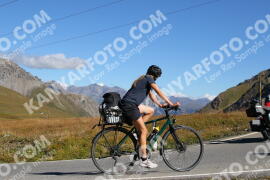 Photo #2696882 | 21-08-2022 10:39 | Passo Dello Stelvio - Peak BICYCLES