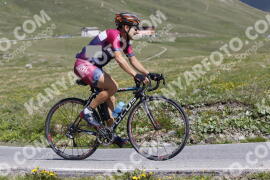 Photo #3336590 | 03-07-2023 10:55 | Passo Dello Stelvio - Peak BICYCLES