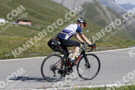 Photo #3438929 | 14-07-2023 10:13 | Passo Dello Stelvio - Peak BICYCLES