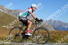 Foto #4173564 | 06-09-2023 10:29 | Passo Dello Stelvio - die Spitze BICYCLES