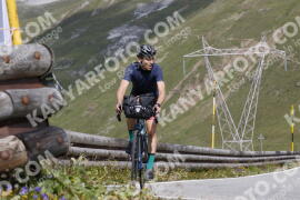 Photo #3618855 | 29-07-2023 10:33 | Passo Dello Stelvio - Peak BICYCLES