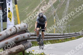 Foto #3415918 | 10-07-2023 12:06 | Passo Dello Stelvio - die Spitze BICYCLES
