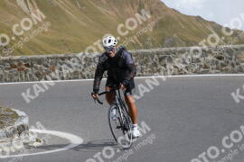 Photo #4278030 | 17-09-2023 13:19 | Passo Dello Stelvio - Prato side BICYCLES