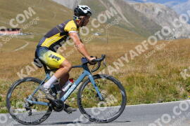 Foto #2738957 | 25-08-2022 13:21 | Passo Dello Stelvio - die Spitze BICYCLES