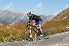 Photo #2732248 | 24-08-2022 13:16 | Passo Dello Stelvio - Peak BICYCLES