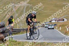 Photo #2726386 | 24-08-2022 10:50 | Passo Dello Stelvio - Peak BICYCLES