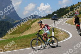 Photo #2514067 | 05-08-2022 11:56 | Gardena Pass BICYCLES