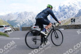 Photo #4099823 | 31-08-2023 13:26 | Passo Dello Stelvio - Prato side BICYCLES