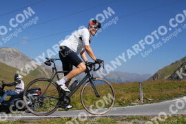 Photo #3981667 | 20-08-2023 11:19 | Passo Dello Stelvio - Peak BICYCLES