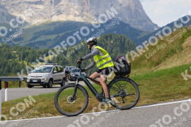 Photo #2522350 | 06-08-2022 11:39 | Gardena Pass BICYCLES