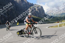 Foto #2588873 | 11-08-2022 10:47 | Gardena Pass BICYCLES