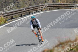 Photo #2753093 | 26-08-2022 12:25 | Passo Dello Stelvio - Peak BICYCLES