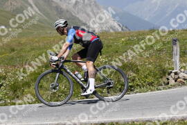 Foto #3531287 | 18-07-2023 13:37 | Passo Dello Stelvio - die Spitze BICYCLES