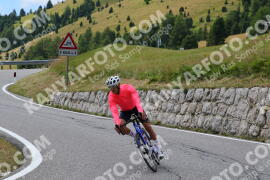 Photo #2542173 | 08-08-2022 14:11 | Gardena Pass BICYCLES