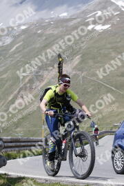 Photo #3156534 | 18-06-2023 13:37 | Passo Dello Stelvio - Peak BICYCLES