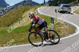 Photo #2560944 | 09-08-2022 13:47 | Gardena Pass BICYCLES