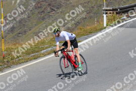 Photo #2740660 | 25-08-2022 14:25 | Passo Dello Stelvio - Peak BICYCLES