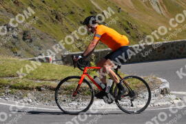 Foto #2708769 | 22-08-2022 11:16 | Passo Dello Stelvio - Prato Seite BICYCLES