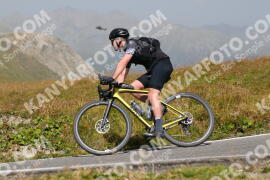 Foto #4048268 | 24-08-2023 12:55 | Passo Dello Stelvio - die Spitze BICYCLES