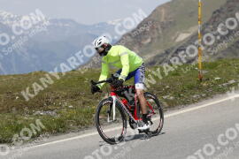 Photo #3132475 | 17-06-2023 14:13 | Passo Dello Stelvio - Peak BICYCLES