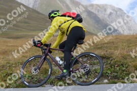 Photo #4296351 | 20-09-2023 12:43 | Passo Dello Stelvio - Peak BICYCLES