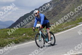 Photo #3417836 | 10-07-2023 15:16 | Passo Dello Stelvio - Peak BICYCLES
