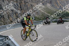 Photo #2541289 | 08-08-2022 13:05 | Gardena Pass BICYCLES