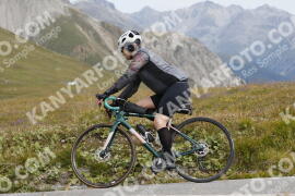 Foto #3750967 | 08-08-2023 10:26 | Passo Dello Stelvio - die Spitze BICYCLES